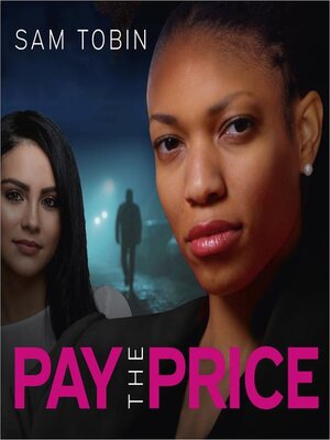 cover image of Pay the Price